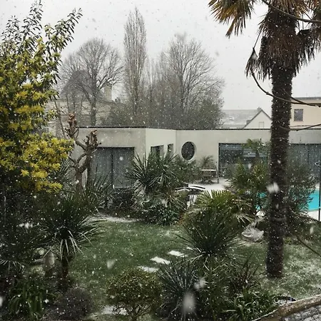 La Palmeraie