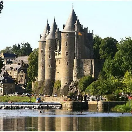 La Palmeraie * Vannes