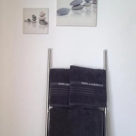 La Palmeraie Penzion *